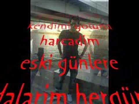 Dj Sergen ft. G-PrenS - YANLIZIM