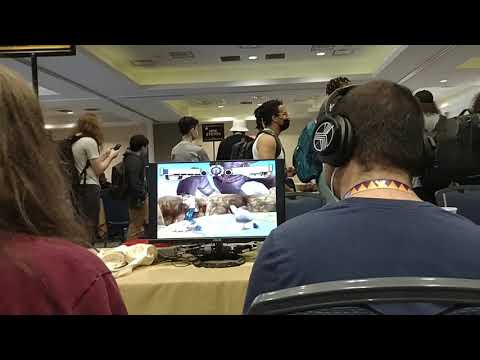 Super Naruto Clash of Ninja 4 Tournament matches  CEOTAKU 2022