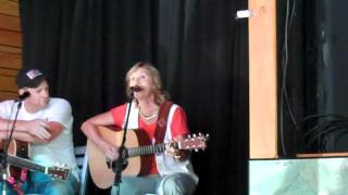 Carlene Thissen Nashville Renting Space