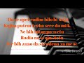 Martin Da se opet rodim Matri Martin Da se opet rodim Matri