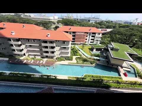 Avenue South Residence, 1 Silat Avenue, 1 Bedroom, 527 sqft, Apartment For Rent, by Ken Tay, 25064284 - PropertyGuru.com.sg