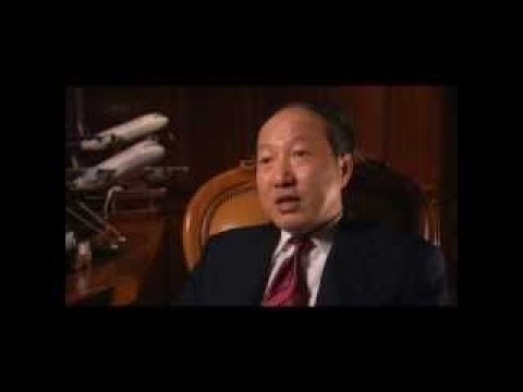 The Best Documentary Ever - Chen Feng, Olympic Booster China Rises: Party Games
