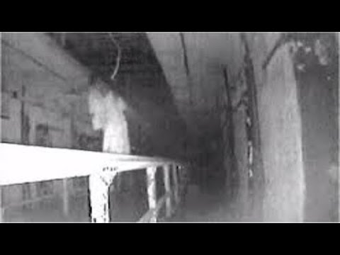 15 Most Haunted Places in the World