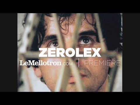 Zerolex - Patience (Official Video - Super 8) | Le Mellotron Premiere