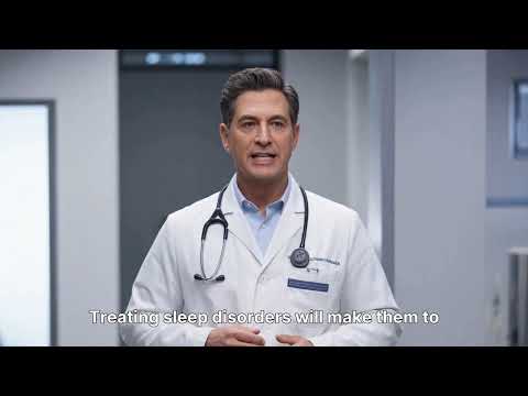 Symptoms of Sleep Disorders