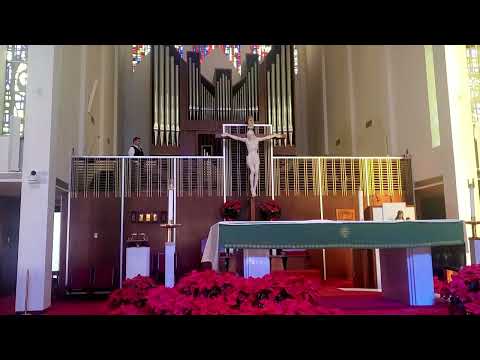 For Brother Stratton- The Lord's Prayer