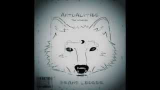 Brand Ledger - Actualities (FULL MIXTAPE)