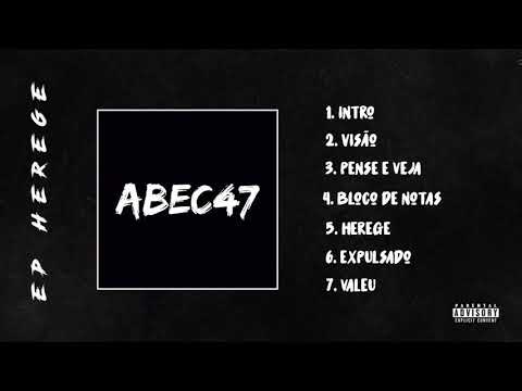 ABEC47 - EP HEREGE (COMPLETO)