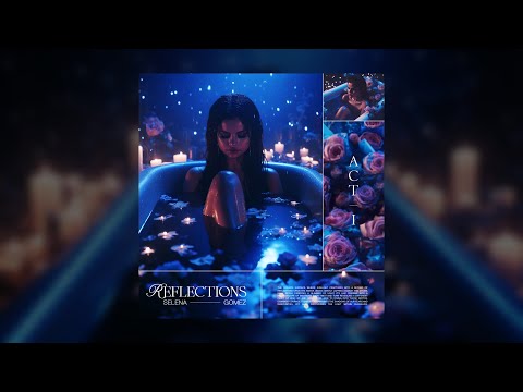 Selena Gomez - Can't Get Enough (with Bad Bunny) | Mashup