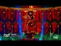 Bull Performs Circus By Britney Spears Masked Singer S6 E4