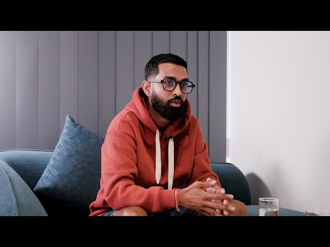 Portrait featuring Ejilen Faya, Music Producer and DJ