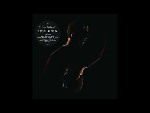 Cyrus Malachi feat. Letia Larok - Native Son