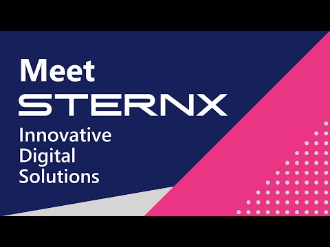 Videos from SternX Technology L.L.C