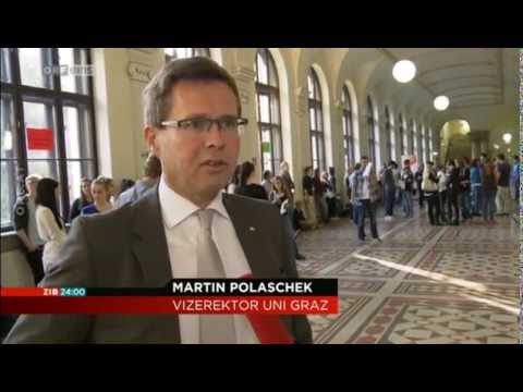 ORF ZIB 24: Zulassungsprüfungen für LehrerInnen