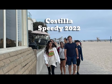 Costilla Speedy 2022