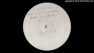 B1 - Dub Wise Two - Untitled