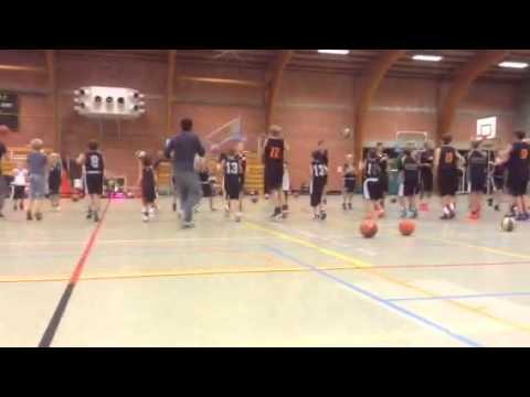 Ploegvoorstelling BBC Ekeren