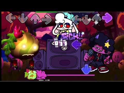 Friday Night Fever: Farmed Mako vs CesarFever