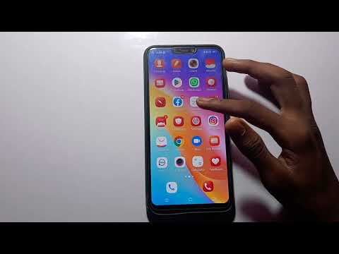 how to customise  number of connections hotspot in Vivo V9