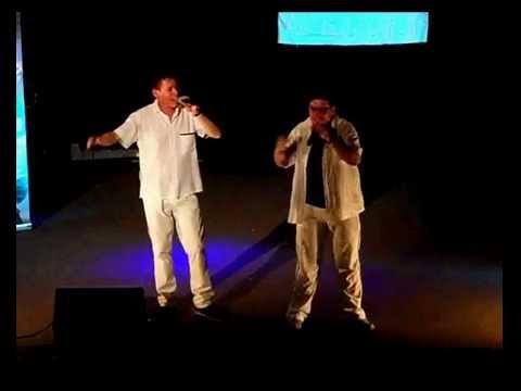 ALEDORY KONCERT SLOVAČKA : RIKO JUBAVI MOJA 2014