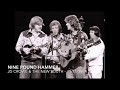 Nine Pound Hammer- JD Crowe And The New South