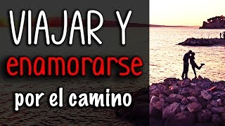 La historia de amor más bonita de Couchsurfing