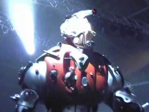 Leviathan & Predator (MC) at Thunderdome A Decade - 2002  Amsterdam Rai Official Final Full Version