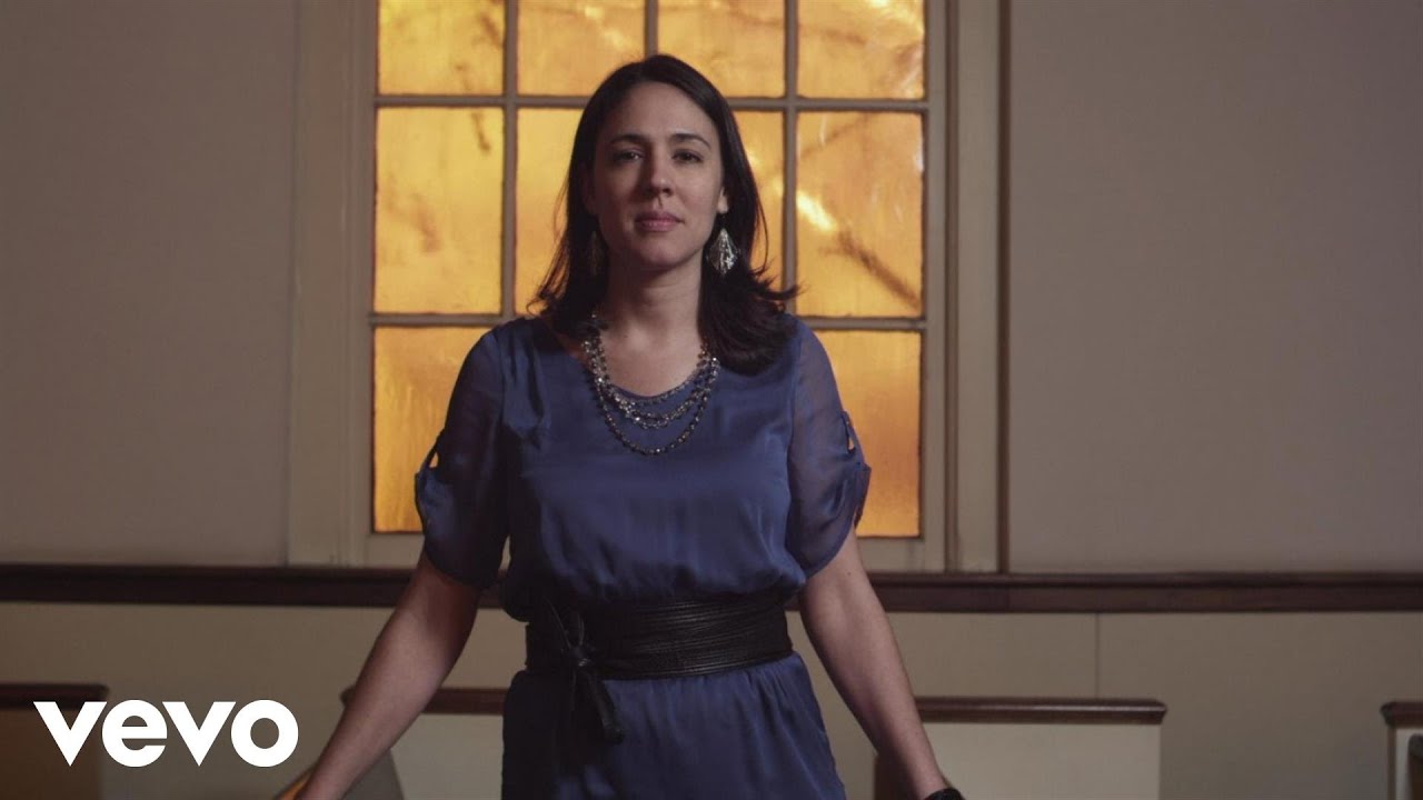 Christy Barber - He Won't Let Go