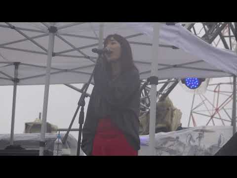 180916 치즈(Cheeze) - 다음에 또 만나요 [4k] @렛츠락페스티벌