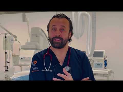 Da li možemo osetiti zapušenost krvnih sudova?  dr Svetislav Mališić