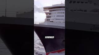 EXPERT CRUISE NEWS: Cunard announcement will shock you!