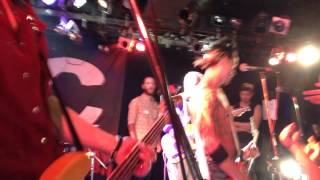 Sonic Surf City - Rockaway Beach