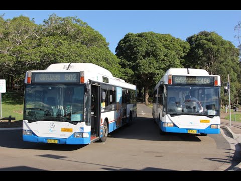 Australian Buses, Sydney Farewell Mercedes-Benz 0405NHs cng, from Transit Systems 27 March 2021