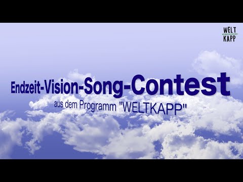 Endzeit Vision Song Contest