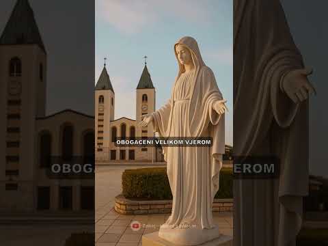 O Marijo, Majko i Kraljice Karmela, s prošnjama dolazimo k Tebi  #molitva