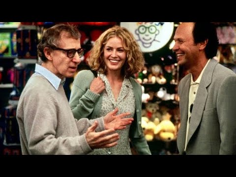 Deconstructing Harry Full Movie Facts & Verdict | Caroline Aaron | Woody Allen