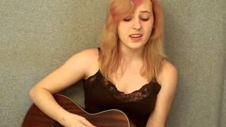 Happy Endings Are Stories That Haven&#39;t Ended Yet (acoustic Mayday Parade cover)