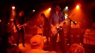 Drive-By Truckers &#39;Shit Shots Count&#39; @ the 40 Watt Club 2 14 15 www.AthensRockShow.com