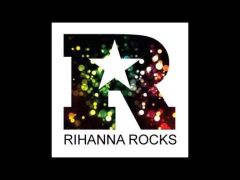 Rihanna Rocks - Pon De Replay