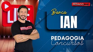 🔴Ao vivo: Correção de simulado! Chegou a hora de testar os seus conhecimentos!