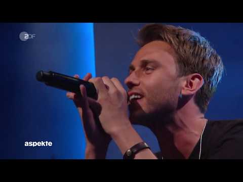 Die Fantastischen Vier & Clueso @ZDF aspekte  - Zusammen (live)