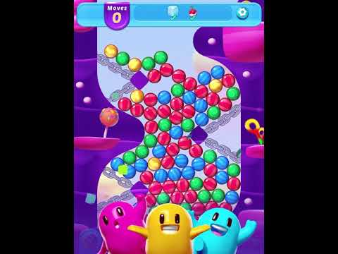 Let's Play - Sugar Blast (Level 531 - 540)