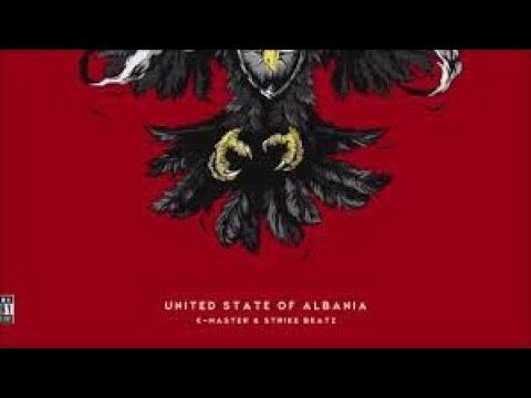 Drive Time me Shukin: Mc Kresha x K Master - U.S.A (Premiere)