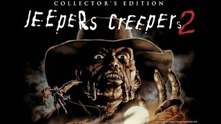 Jeepers Creepers 2 (2003) Telugu dubbed