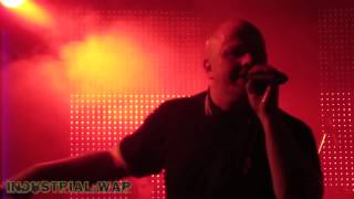 VNV Nation - The Farthest Star (Live)