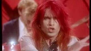 Gene Loves Jezebel ~ The Motion Of Love