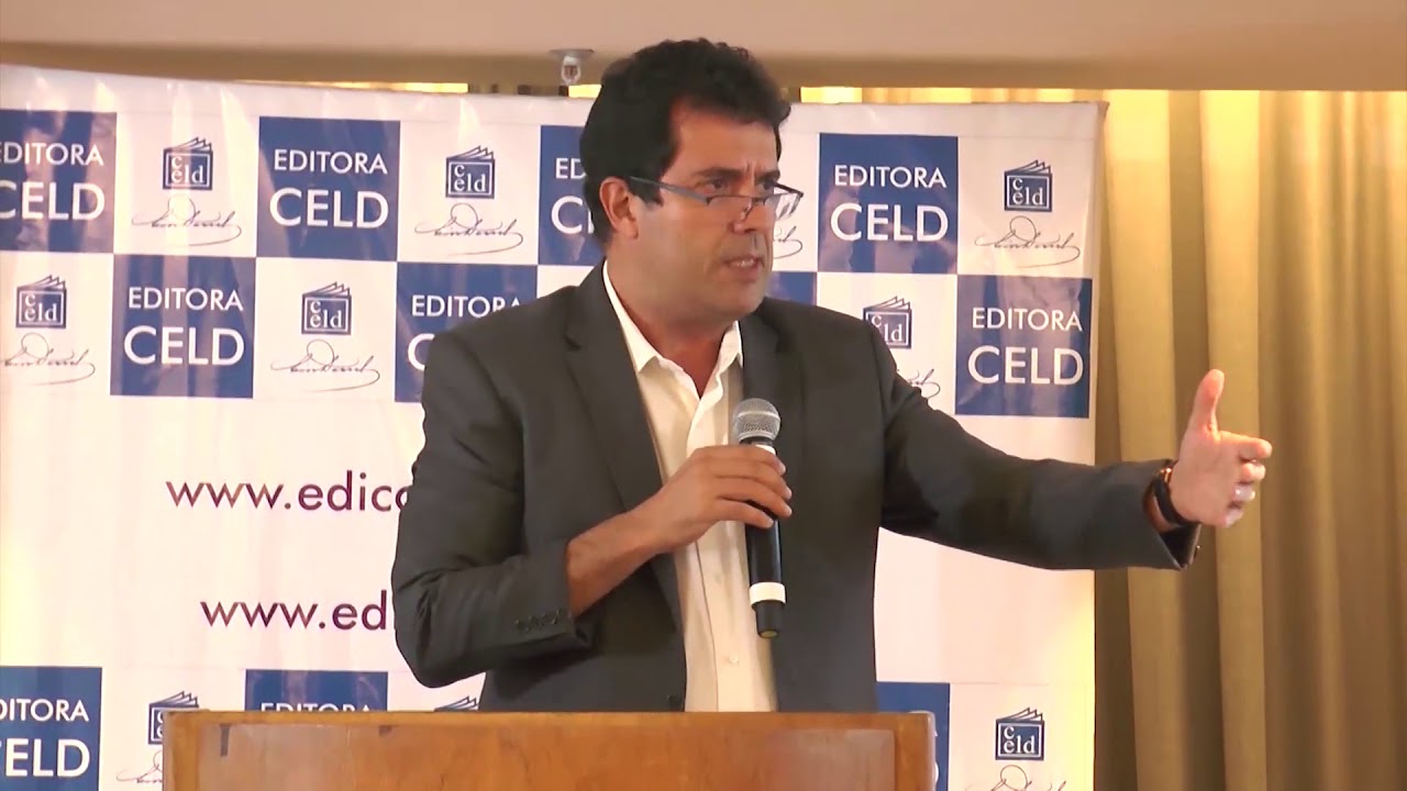 André Trigueiro - O Movimento Espírita