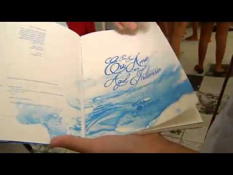 Maldito Sertão Clube do Livro