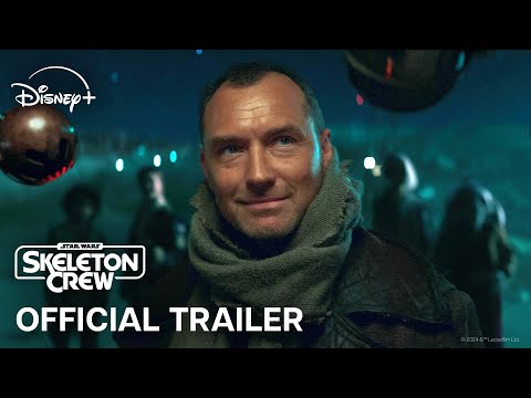 Official Trailer