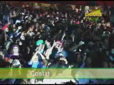 Abertura - DVD Equipe Ciclone Vl.2